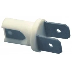 Contact intermédiaire M8 X 1