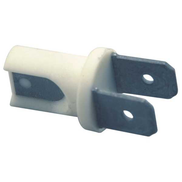 Contact intermédiaire M8 X 1