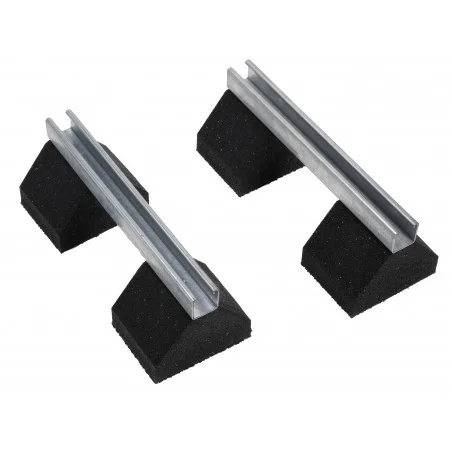 Support de sol Footbloc 600