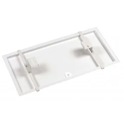 Bac condensat PVC 940