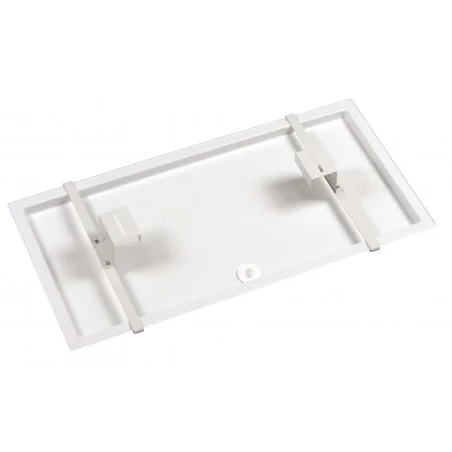 Bac condensat PVC 940