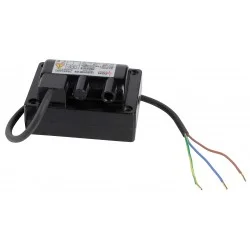 Transformateur d\'allumage gaz type TRS 610 PC