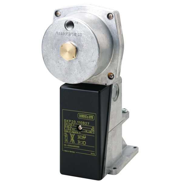 Servomoteur SKP 25 003E2 remplace SKP20 110B27