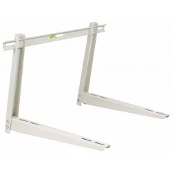 Support mural pour groupe extérieur 400