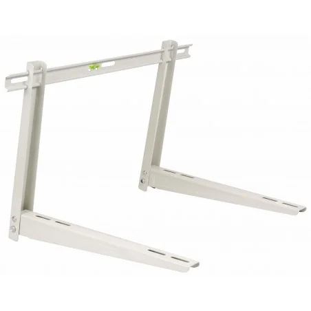 Support mural pour groupe extérieur 400