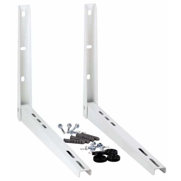 Support mural traditionnel 420