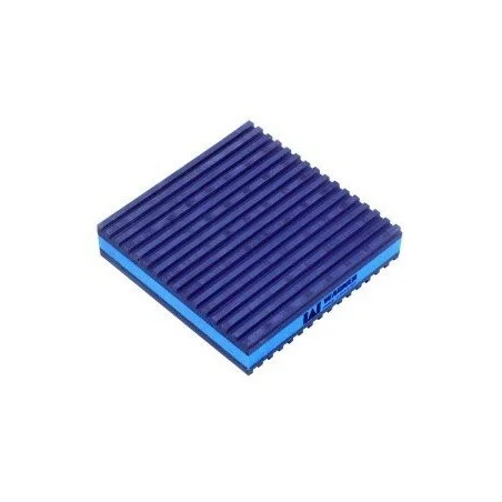 Support anti-vibrations EVA 150x150x20 mm