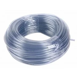Tube clair 3x5 en rouleau de 50 m