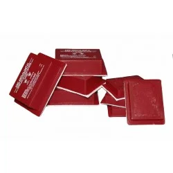 Antibactérien bac condensat