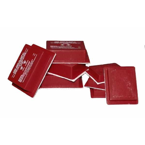 Antibactérien bac condensat