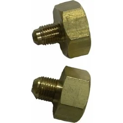 Réduction SORTIE 5/16 SAE M