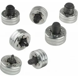 Tête pour évaseur de tube - D. 5/8\'\'