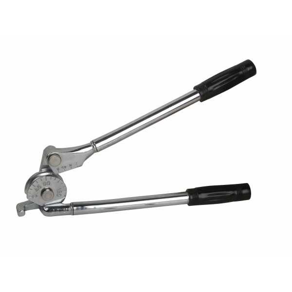 Cintreuse pour tubes en millimètres D.12