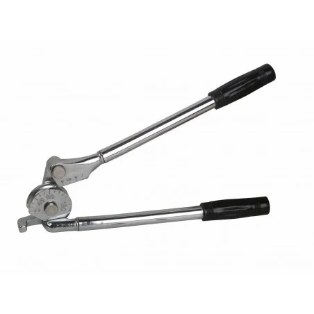 Cintreuse pour tubes en millimètres D.16