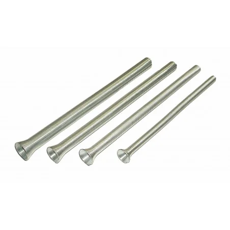 Ressort à cintrer pour tube 3/4