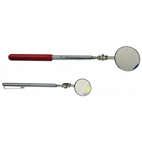 Miroir téléscopique D.50mm