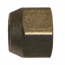 Ecrous flare 3/8“ 10mm