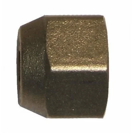 Ecrous flare 1/2“ 10mm