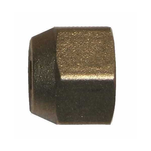 Ecrous flare 5/8“ 16mm