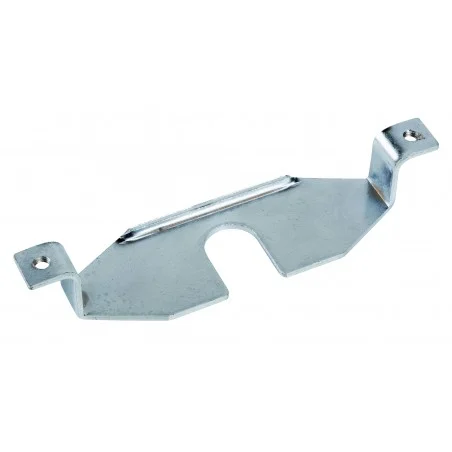 Etrier pour manomètre D.100