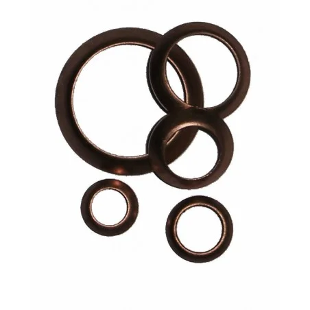Garniture conique pour raccord flare D.3/8