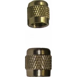 Capuchon petites vannes remplissage 5/16 SAE