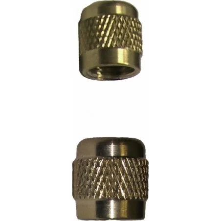 Capuchon petites vannes remplissage 5/16 SAE