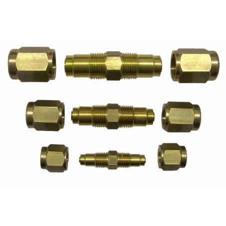 Rallonge dudgeon 3/8