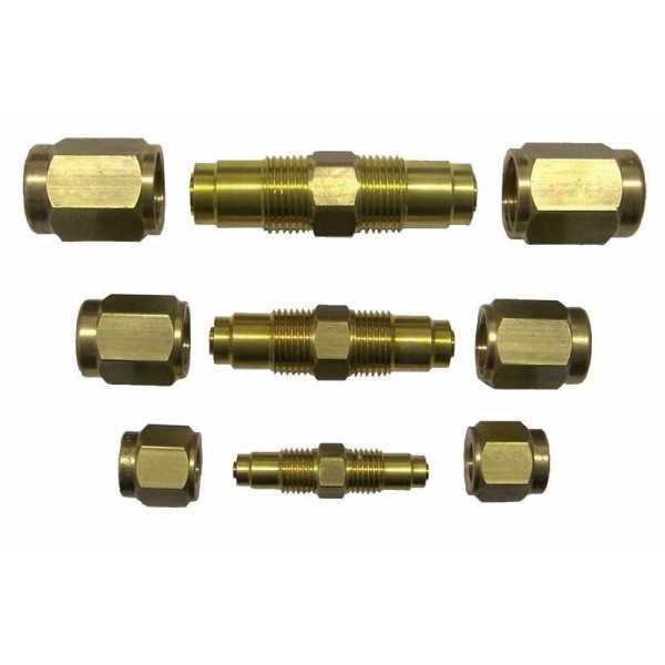 Rallonge dudgeon 1/2