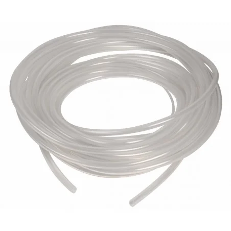 Tuyau silicone 21x15 au mètre