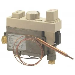 Bloc vanne gaz MINISIT 0710004