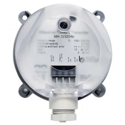Transmetteur de pression 0-1/0-2,5 Mb 984A523704