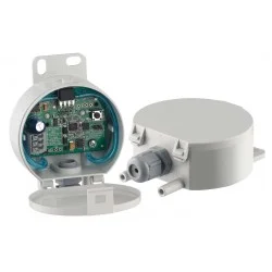 Transmetteur de pression0-100 Mbar 982R683706