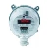 Transmetteur de pression 0-0,5/0-1 Mbar Digital 984A513714