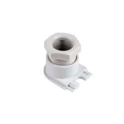 Passage cable complet avec garniture