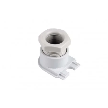 Passage cable complet avec garniture