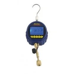 Vacuomètre digital BLU VA LTE