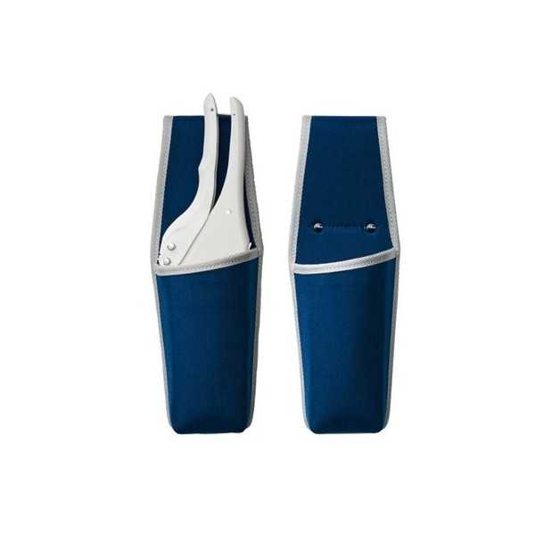 Boite nylon pour cutter