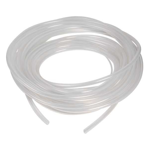 Tuyau silicone 9x6 au mètre