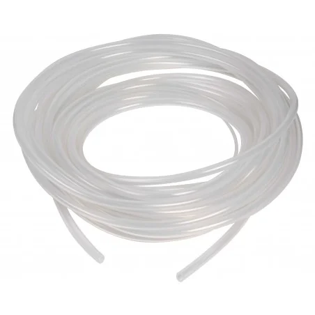 Tuyau silicone 9x6 au mètre