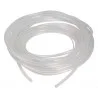 Tuyau silicone 9x6 au mètre