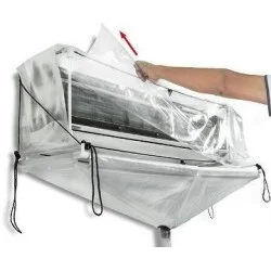 Housse étanche climatisation unité murale RTSO 2