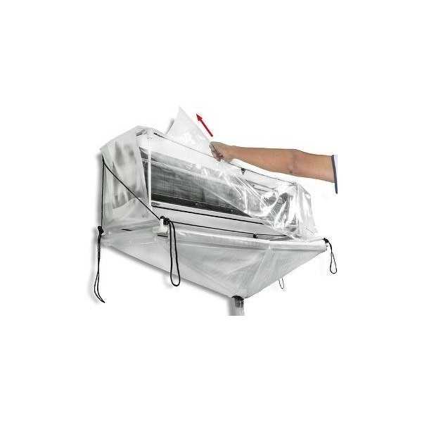 Housse étanche climatisation unité murale RTSO 2