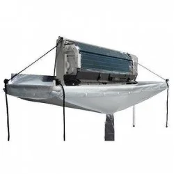 Collecteur étanche climatisation murale RTSO 3