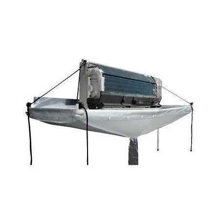 Collecteur étanche climatisation murale RTSO 3