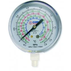 Mano pulse radial R407 BP 07001080