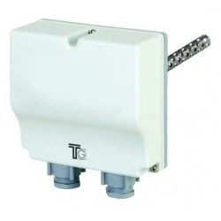 Airstat 2 réglages internes 30-120° / 0-60°