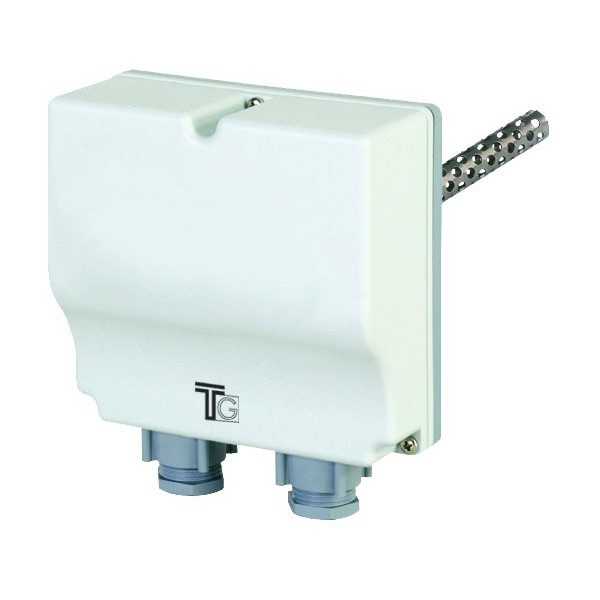 Airstat 2 réglages internes 30-120° / 0-60°