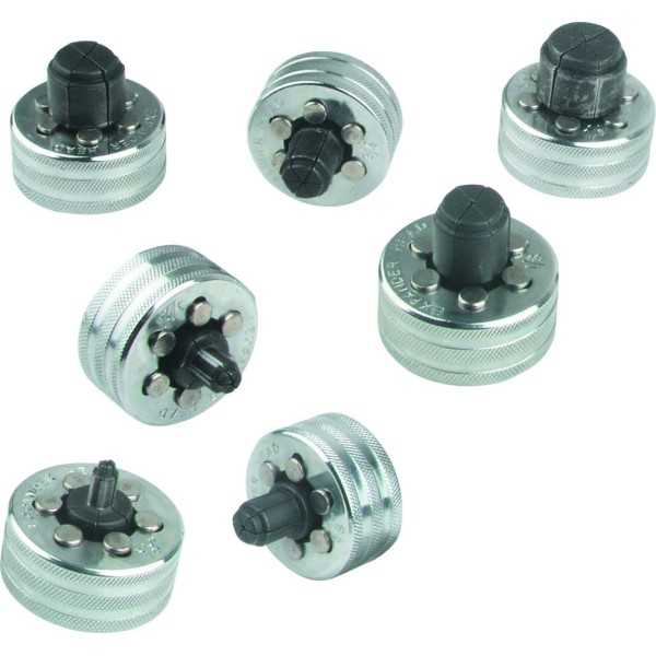 Tête p.évaseur en pouces 21003140