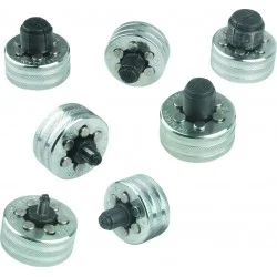 Tête p.évaseur en millimètres 21003200